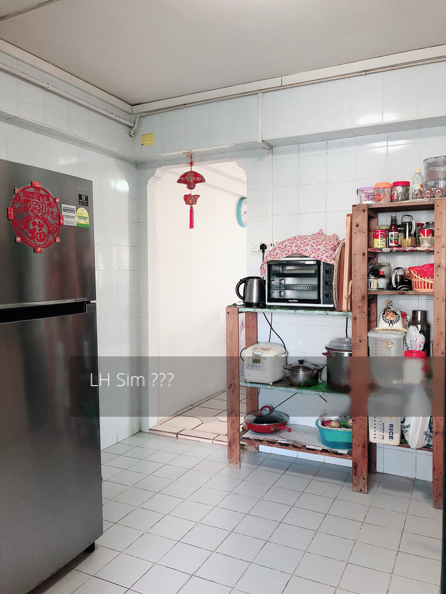 Blk 657 Woodlands Ring Road (Woodlands), HDB 4 Rooms #208609681